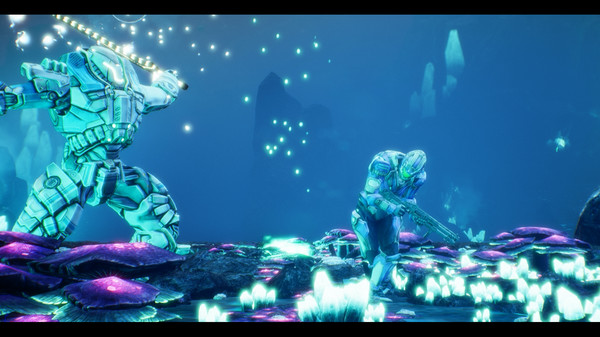 Guardians of Orion (Phase 2) screenshot 10