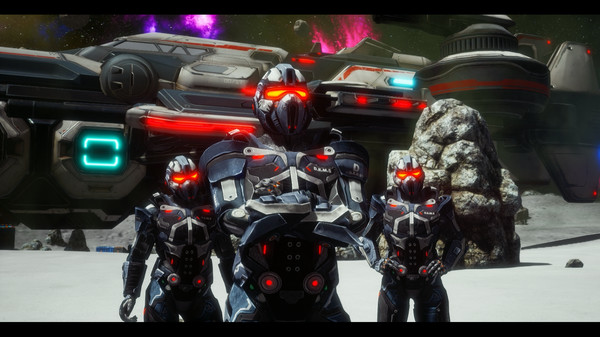 Guardians of Orion (Phase 2) screenshot 12