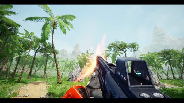 Guardians of Orion (Phase 2) screenshot 8