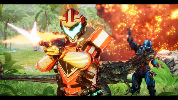 Guardians of Orion (Phase 2) screenshot 9