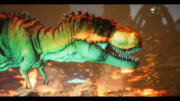 Guardians of Orion (Phase 2) screenshot 7