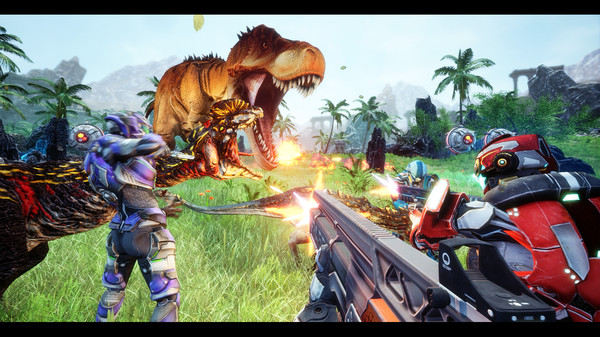 Guardians of Orion (Phase 2) screenshot 1
