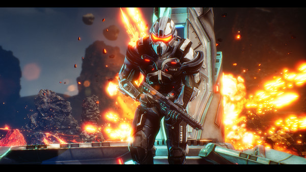 Guardians of Orion (Phase 2) screenshot 5