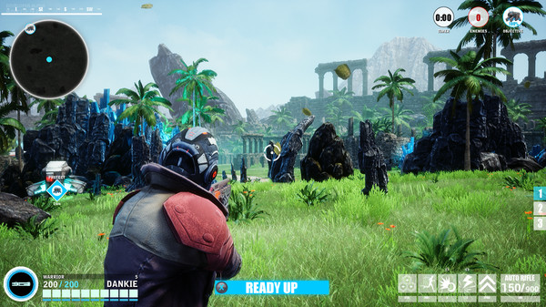 Guardians of Orion (Phase 2) screenshot 2