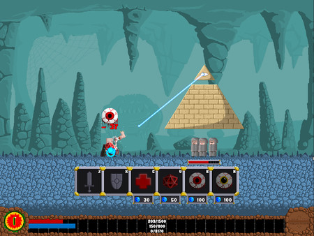 Mad Nords: Probably an Epic Quest screenshot 12
