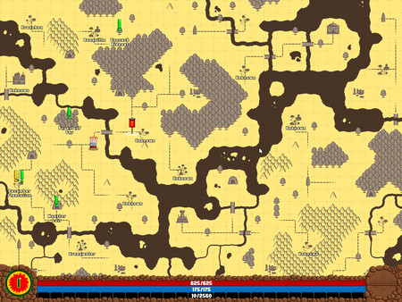 Mad Nords: Probably an Epic Quest screenshot 10