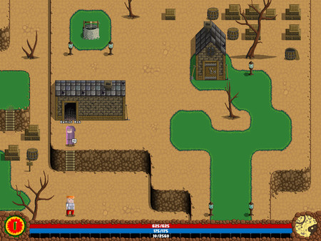 Mad Nords: Probably an Epic Quest screenshot 2