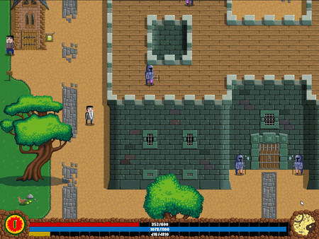 Mad Nords: Probably an Epic Quest screenshot 8