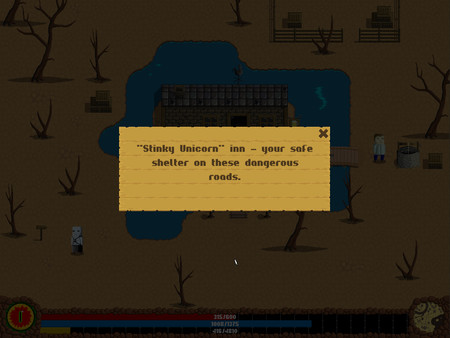 Mad Nords: Probably an Epic Quest screenshot 5