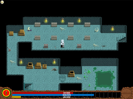 Mad Nords: Probably an Epic Quest screenshot 7