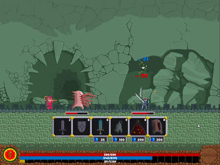 Mad Nords: Probably an Epic Quest screenshot 11