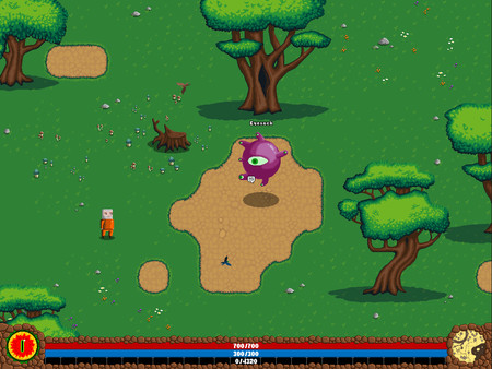 Mad Nords: Probably an Epic Quest screenshot 3
