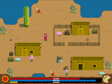 Mad Nords: Probably an Epic Quest screenshot 4