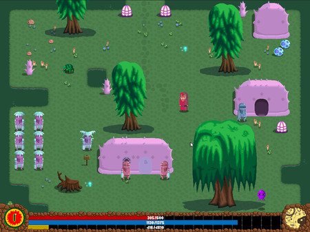 Mad Nords: Probably an Epic Quest screenshot 6
