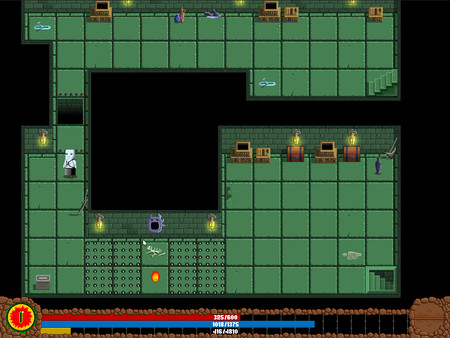 Mad Nords: Probably an Epic Quest screenshot 9