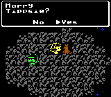 Princess Remedy in a World of Hurt screenshot 7