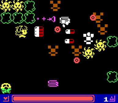 Princess Remedy in a World of Hurt screenshot 4