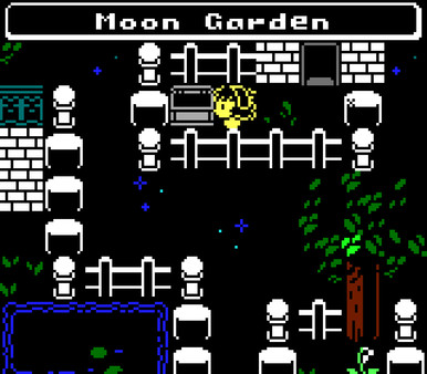 Princess Remedy in a World of Hurt screenshot 5