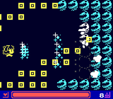 Princess Remedy in a World of Hurt screenshot 6