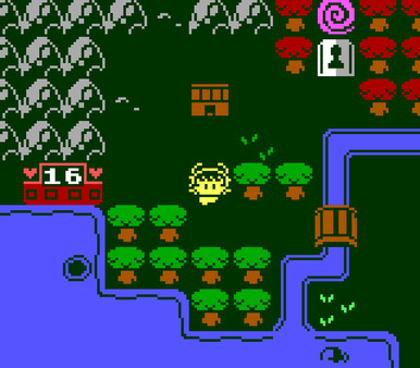 Princess Remedy in a World of Hurt screenshot 1