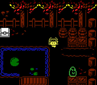 Princess Remedy in a World of Hurt screenshot 3