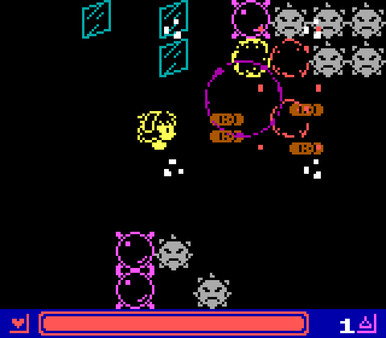 Princess Remedy in a World of Hurt screenshot 2