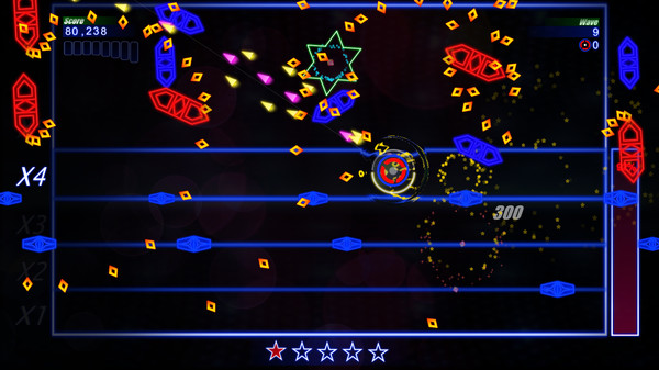 Hyper Bounce Blast screenshot 4