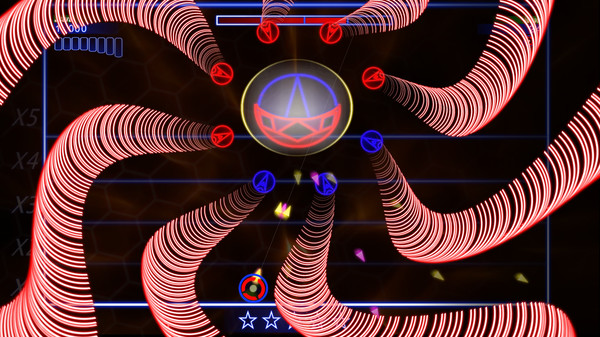 Hyper Bounce Blast screenshot 6