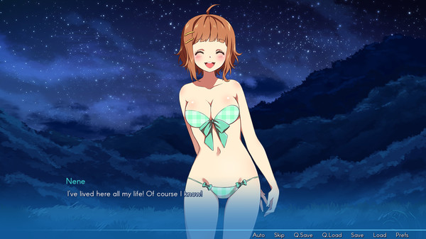 Sakura Beach 2 screenshot 7