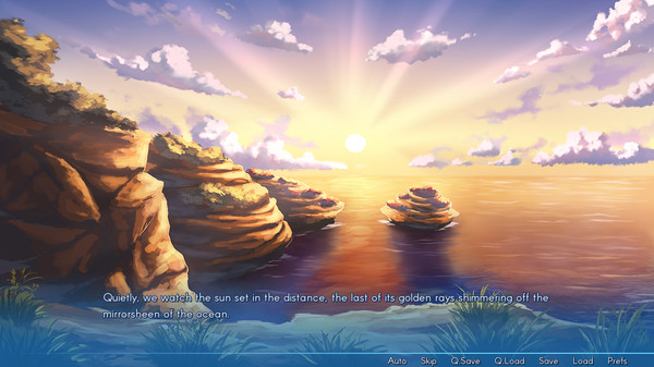 Sakura Beach 2 screenshot 8