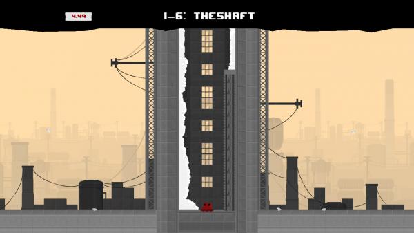 Super Meat Boy screenshot 11