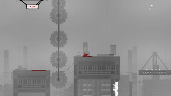 Super Meat Boy screenshot 12