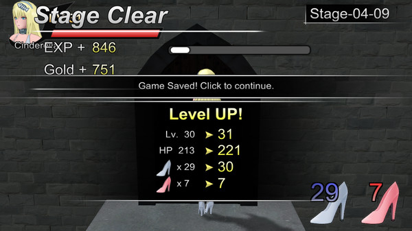 Cinderella Escape! R12 screenshot 8