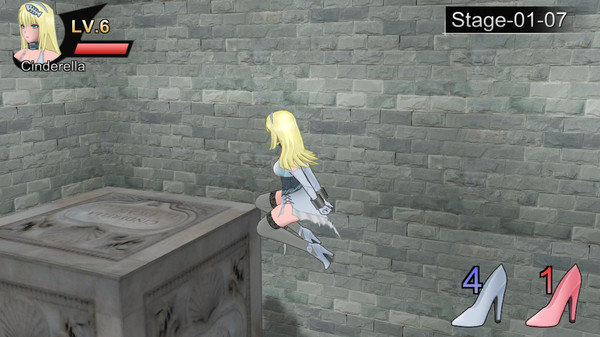 Cinderella Escape! R12 screenshot 7