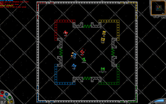 UniBall screenshot 4