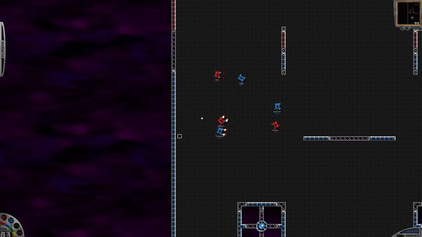UniBall screenshot 2
