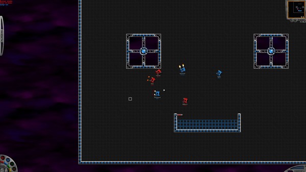 UniBall screenshot 1