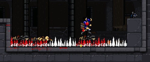 SAVAGE: The Shard of Gosen screenshot 8