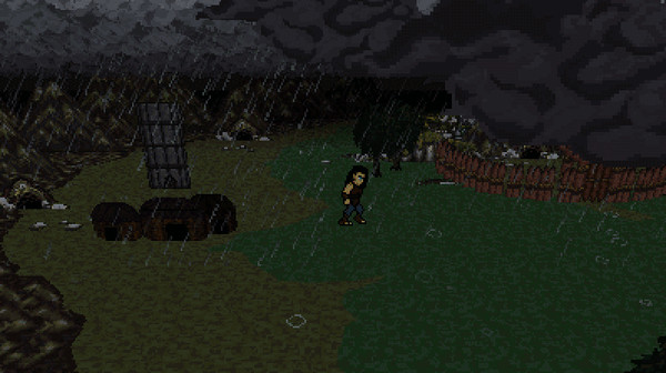 SAVAGE: The Shard of Gosen screenshot 6
