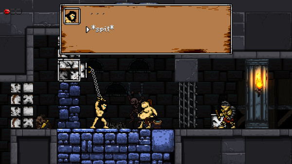 SAVAGE: The Shard of Gosen screenshot 9
