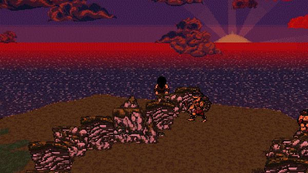 SAVAGE: The Shard of Gosen screenshot 5