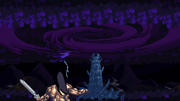 SAVAGE: The Shard of Gosen screenshot 7