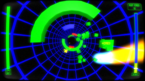 Networm screenshot 2