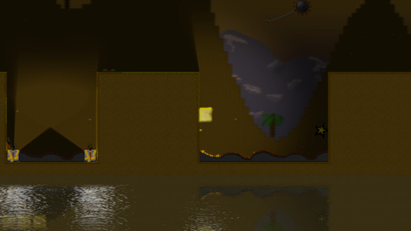 Slime Jumper screenshot 7