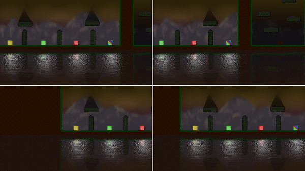 Slime Jumper screenshot 10