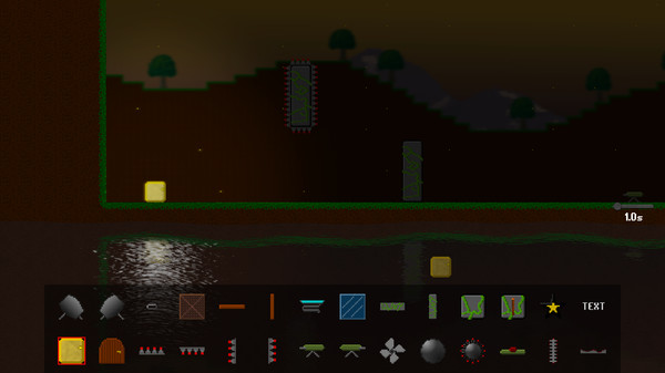 Slime Jumper screenshot 9