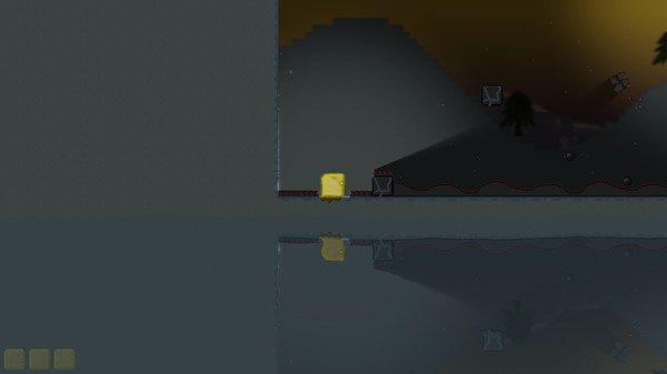 Slime Jumper screenshot 2