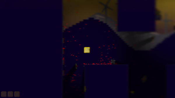 Slime Jumper screenshot 3