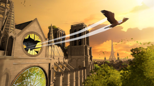 Eagle Flight screenshot 7