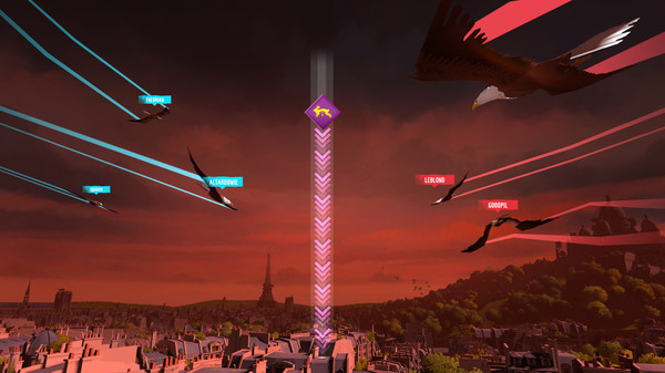 Eagle Flight screenshot 6
